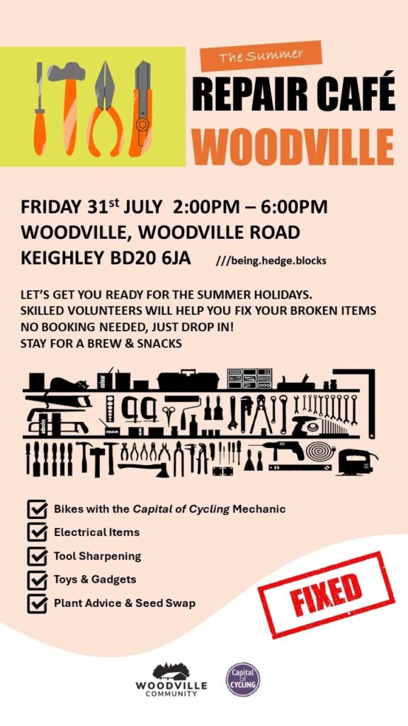 Flyer for the event described in the main post's text.